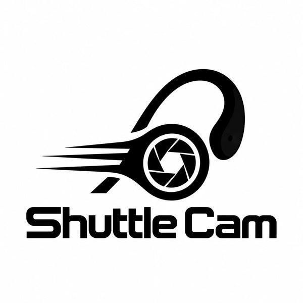 Shuttle Cam logo